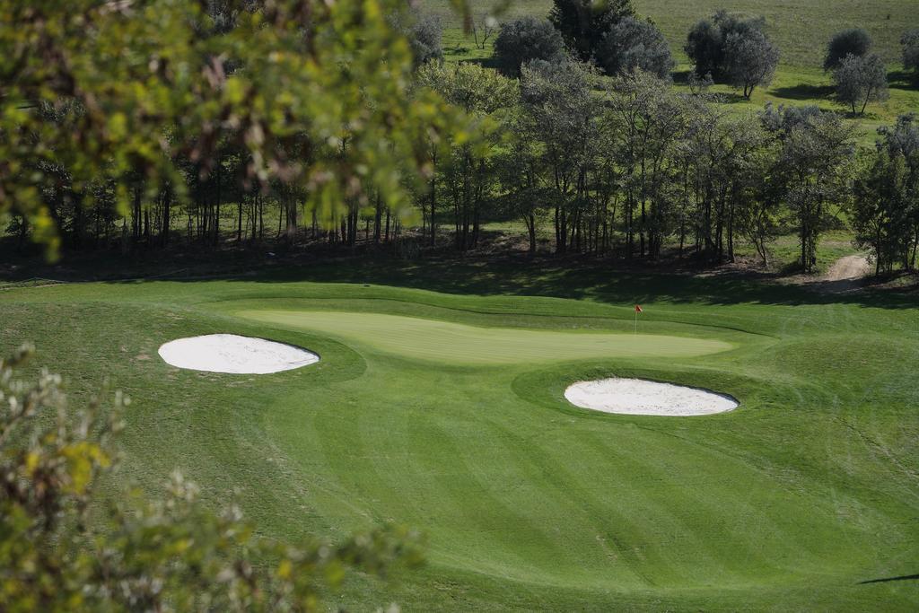 וינצ'י Golf Club Bellosguardo Resort מראה חיצוני תמונה